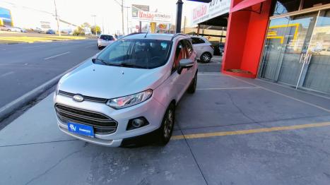 FORD Ecosport 1.6 4P FREESTYLE FLEX, Foto 2
