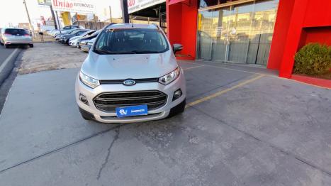 FORD Ecosport 1.6 4P FREESTYLE FLEX, Foto 3
