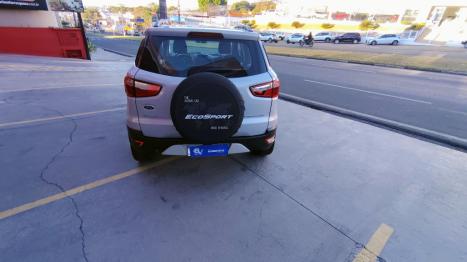 FORD Ecosport 1.6 4P FREESTYLE FLEX, Foto 4