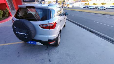 FORD Ecosport 1.6 4P FREESTYLE FLEX, Foto 5
