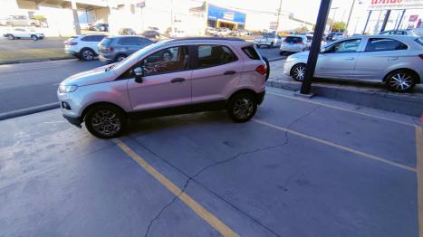FORD Ecosport 1.6 4P FREESTYLE FLEX, Foto 6