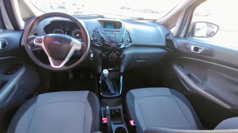 FORD Ecosport 1.6 4P FREESTYLE FLEX, Foto 9