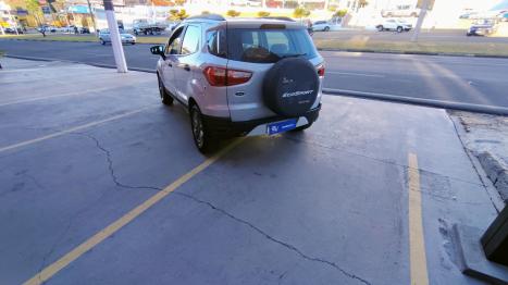 FORD Ecosport 1.6 4P FREESTYLE FLEX, Foto 10