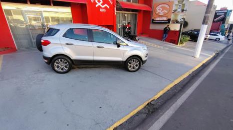FORD Ecosport 1.6 4P FREESTYLE FLEX, Foto 11