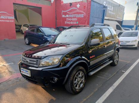 FORD Ecosport 1.6 4P FREESTYLE FLEX, Foto 3