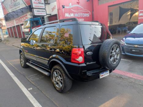 FORD Ecosport 1.6 4P FREESTYLE FLEX, Foto 7