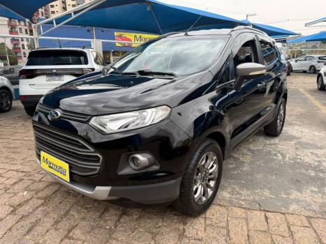 FORD Ecosport 1.6 4P FREESTYLE FLEX, Foto 1
