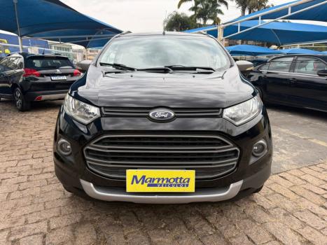 FORD Ecosport 1.6 4P FREESTYLE FLEX, Foto 2