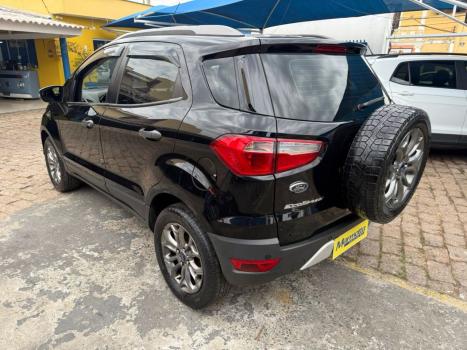 FORD Ecosport 1.6 4P FREESTYLE FLEX, Foto 4