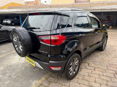 FORD Ecosport 1.6 4P FREESTYLE FLEX, Foto 5