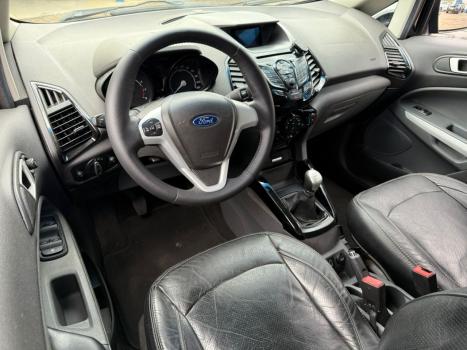 FORD Ecosport 1.6 4P FREESTYLE FLEX, Foto 6