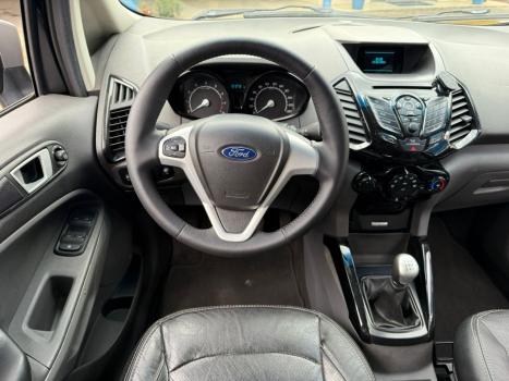 FORD Ecosport 1.6 4P FREESTYLE FLEX, Foto 9