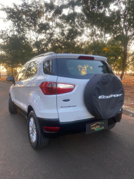 FORD Ecosport 1.6 4P SE FLEX, Foto 4