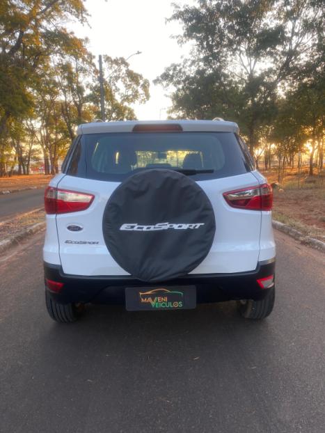 FORD Ecosport 1.6 4P SE FLEX, Foto 5