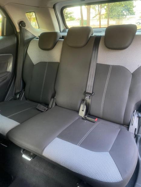 FORD Ecosport 1.6 4P SE FLEX, Foto 11