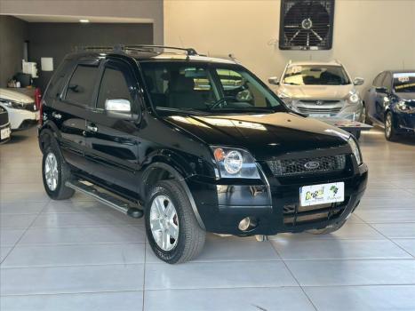 FORD Ecosport 1.6 4P XLT FLEX, Foto 3