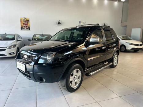 FORD Ecosport 1.6 4P XLT FLEX, Foto 4