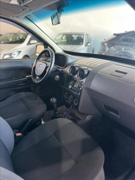 FORD Ecosport 1.6 4P XLT FLEX, Foto 5