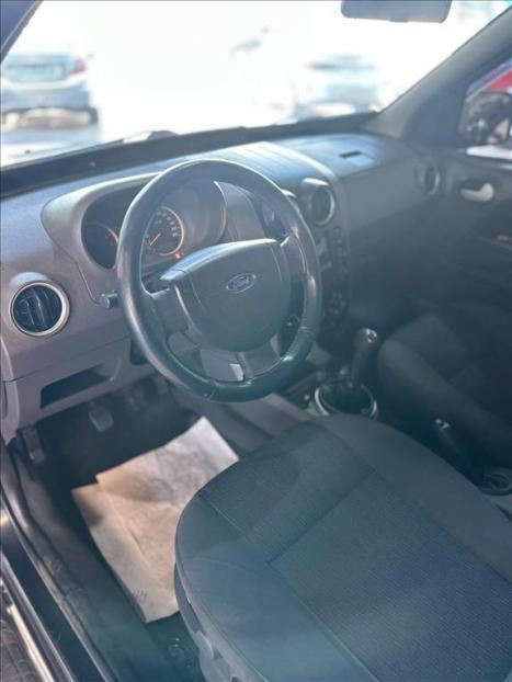 FORD Ecosport 1.6 4P XLT FLEX, Foto 6