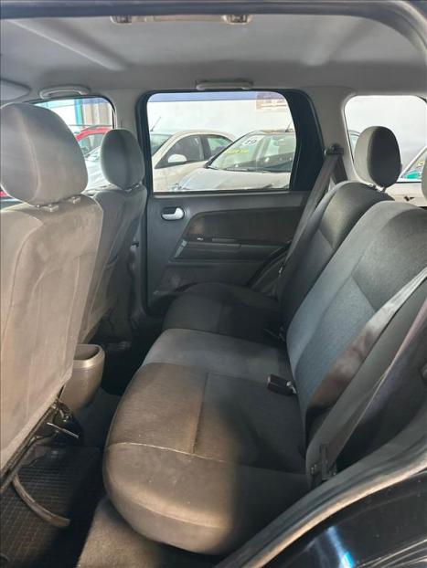 FORD Ecosport 1.6 4P XLT FLEX, Foto 8