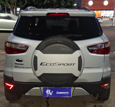 FORD Ecosport 1.6 4P FREESTYLE FLEX, Foto 2