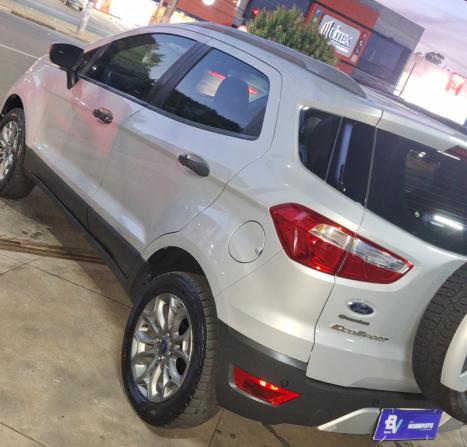 FORD Ecosport 1.6 4P FREESTYLE FLEX, Foto 3