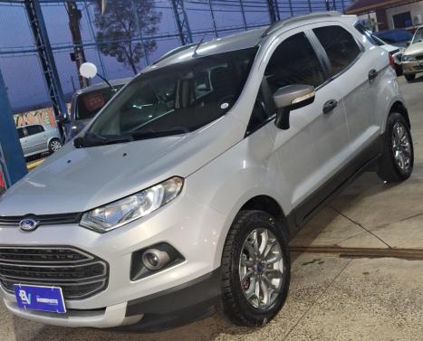 FORD Ecosport 1.6 4P FREESTYLE FLEX, Foto 5