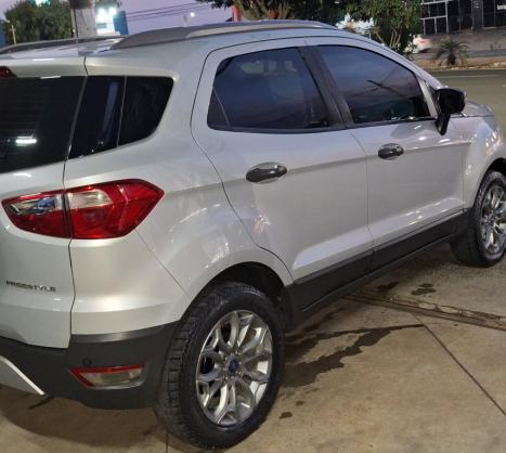 FORD Ecosport 1.6 4P FREESTYLE FLEX, Foto 6
