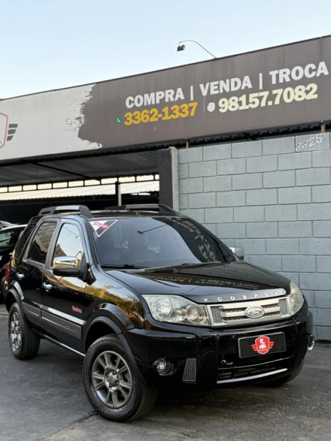 FORD Ecosport 1.6 4P FREESTYLE FLEX, Foto 2