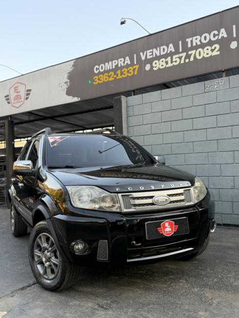 FORD Ecosport 1.6 4P FREESTYLE FLEX, Foto 6