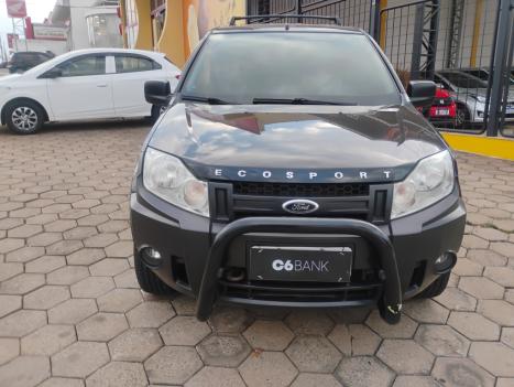FORD Ecosport 1.6 4P XLS FLEX, Foto 2