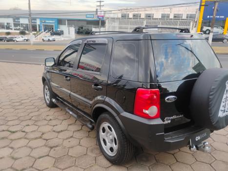 FORD Ecosport 1.6 4P XLS FLEX, Foto 3