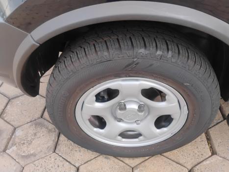 FORD Ecosport 1.6 4P XLS FLEX, Foto 10