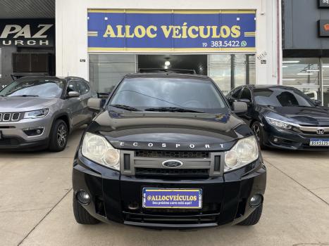 FORD Ecosport 1.6 4P FREESTYLE XLT FLEX, Foto 4