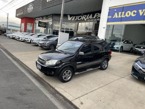 FORD Ecosport 1.6 4P FREESTYLE XLT FLEX, Foto 6