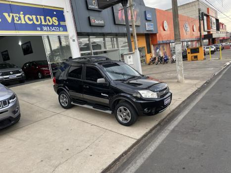 FORD Ecosport 1.6 4P FREESTYLE XLT FLEX, Foto 7