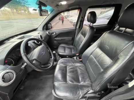 FORD Ecosport 1.6 4P FREESTYLE XLT FLEX, Foto 8