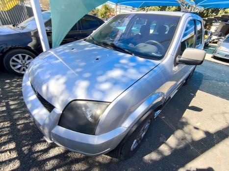 FORD Ecosport 1.6 4P FREESTYLE FLEX, Foto 2