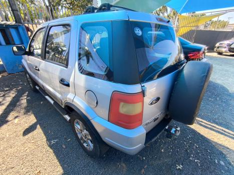 FORD Ecosport 1.6 4P FREESTYLE FLEX, Foto 4