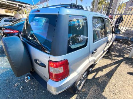 FORD Ecosport 1.6 4P FREESTYLE FLEX, Foto 5
