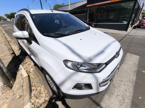FORD Ecosport 1.6 4P FREESTYLE FLEX, Foto 1