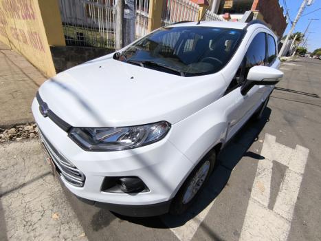 FORD Ecosport 1.6 4P FREESTYLE FLEX, Foto 2