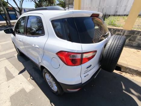 FORD Ecosport 1.6 4P FREESTYLE FLEX, Foto 3