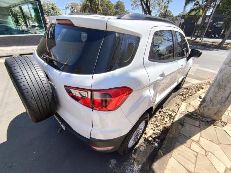 FORD Ecosport 1.6 4P FREESTYLE FLEX, Foto 4