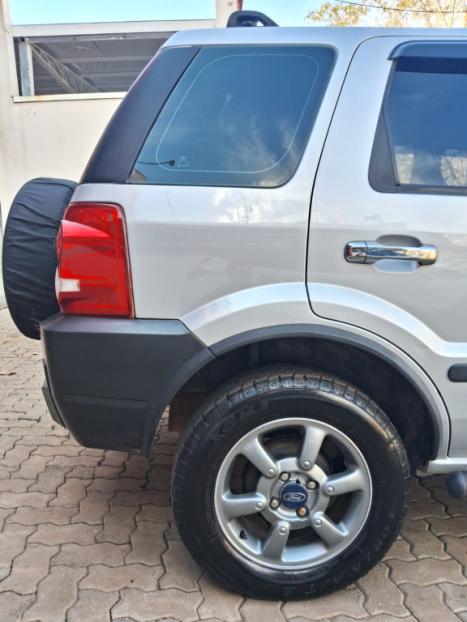 FORD Ecosport 1.6 4P FREESTYLE XLS FLEX, Foto 2