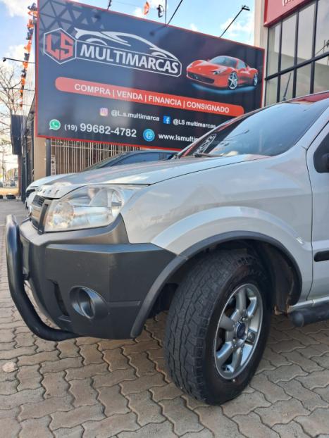 FORD Ecosport 1.6 4P FREESTYLE XLS FLEX, Foto 4