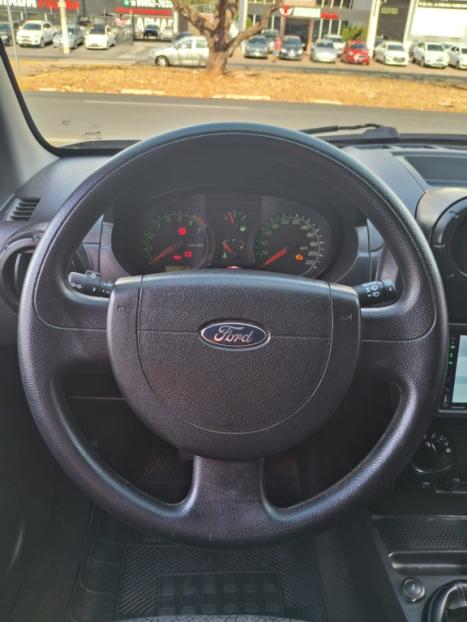 FORD Ecosport 1.6 4P FREESTYLE XLS FLEX, Foto 5