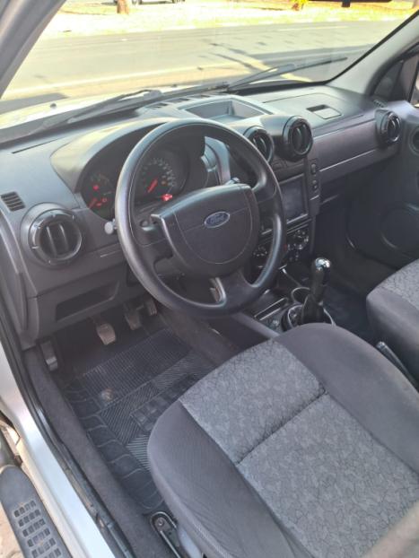 FORD Ecosport 1.6 4P FREESTYLE XLS FLEX, Foto 7