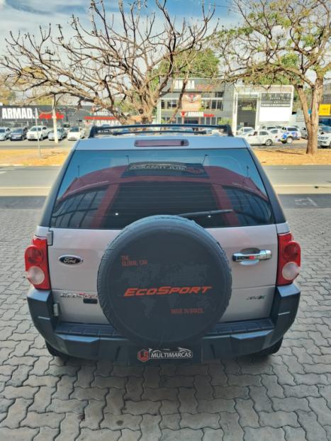 FORD Ecosport 1.6 4P FREESTYLE XLS FLEX, Foto 8