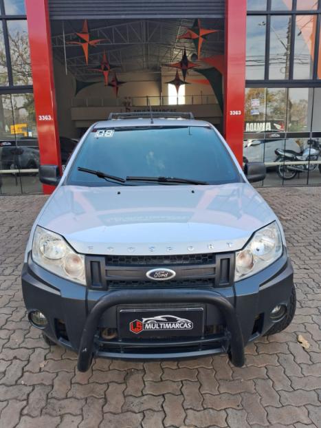 FORD Ecosport 1.6 4P FREESTYLE XLS FLEX, Foto 9